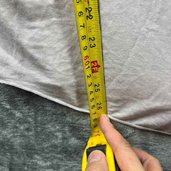 Wilfred Aritzia Womens Extra Large Top Pale Pink Tencel Soft Long Sleeve Button - Picture 10 of 11